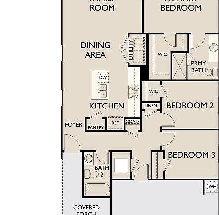 2nd image of 12823 E VERBINA Lane
