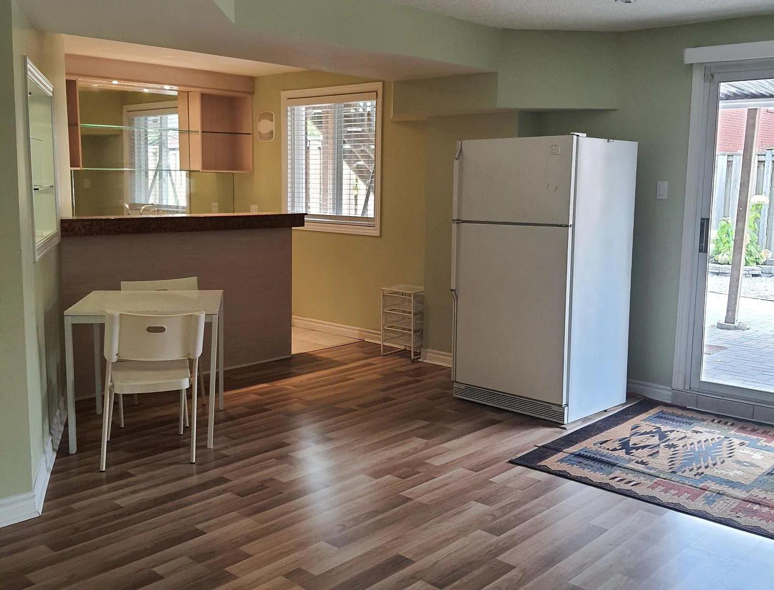1 bed, $2,000 — Photo 4
