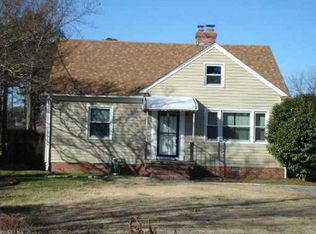 1305 Myrtle Ave, Chesapeake, VA 23325