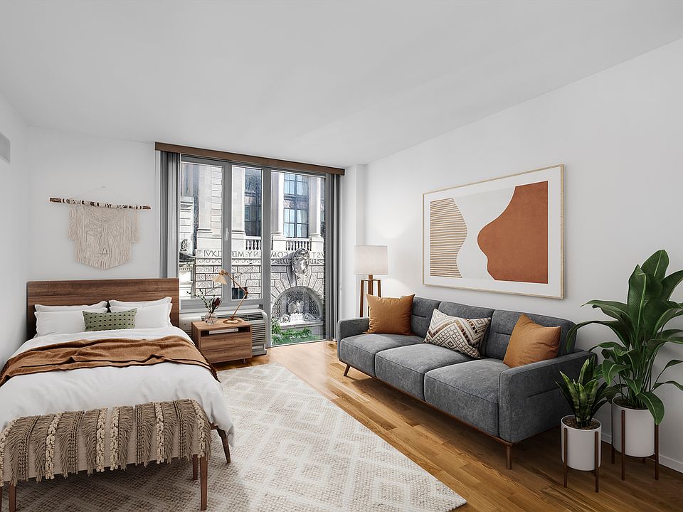 1st image of 172 Montague St APT 5C