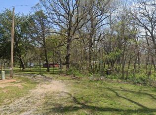 140 Private Road 117, Eucha, OK 74342
