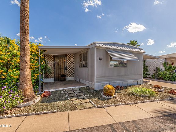 4th image of 16225 N CAVE CREEK Road #140