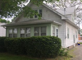 41 Mitchell Rd, Rochester, NY 14626