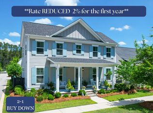 720 Myrtle Branch St, Summerville, SC 29486