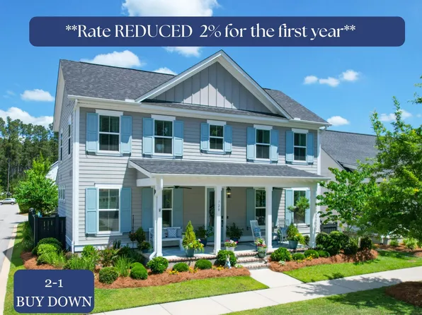 720 Myrtle Branch St, Summerville, SC 29486