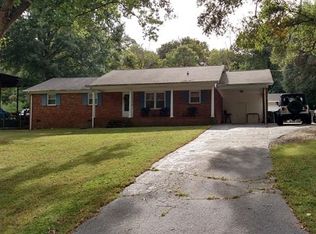 438 Springview Ct NW, Concord, NC 28027