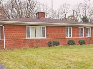 328 38th St NW, Canton, OH 44709