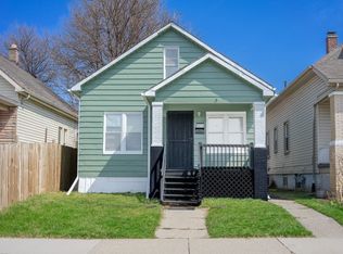 6074 Tarnow St, Detroit, MI 48210