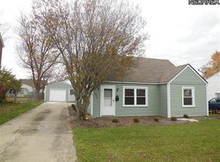 456 Wesley Ave, Youngstown, OH