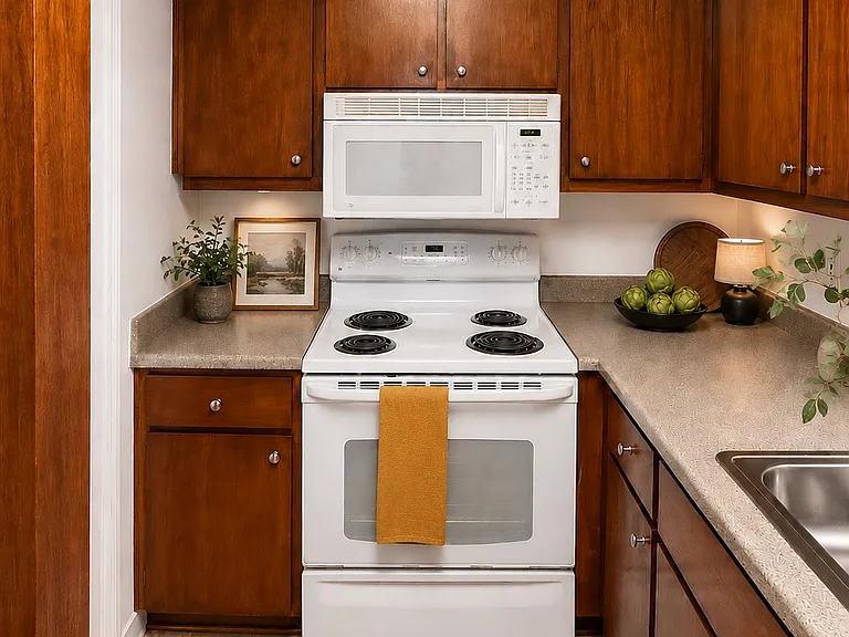 Virtual Staging