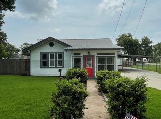 6214 Madison Blvd, Groves, TX 77619