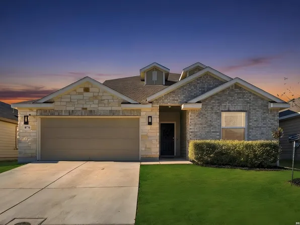 10776 Rosalina Loop, Converse, TX 78109