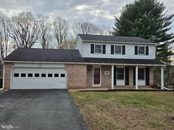 1004 Marshall Dr, Pottstown, PA 19465