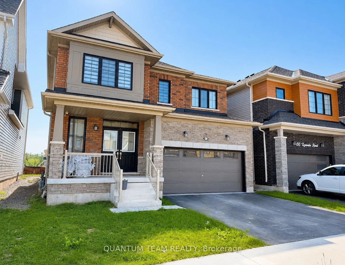 4 bed, $2,600 — Photo 1