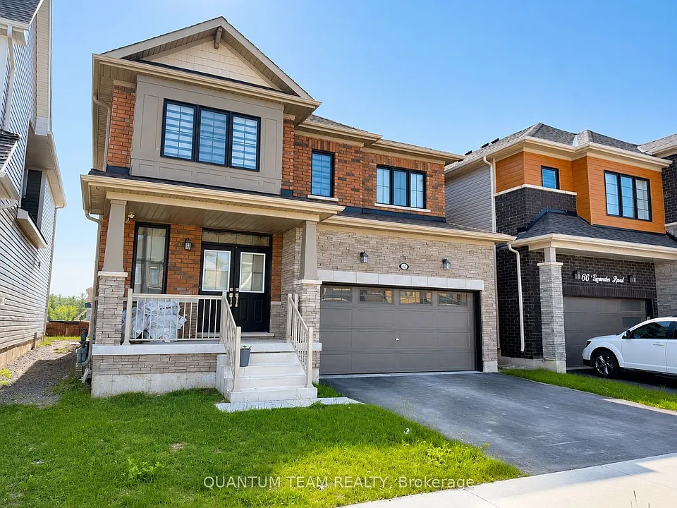 62 Lavender Rd #UPPER