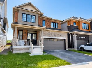 62 Lavender Rd, Thorold, ON L3B 0L1
