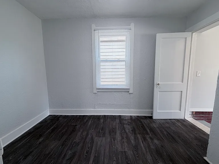 Bonus room!!