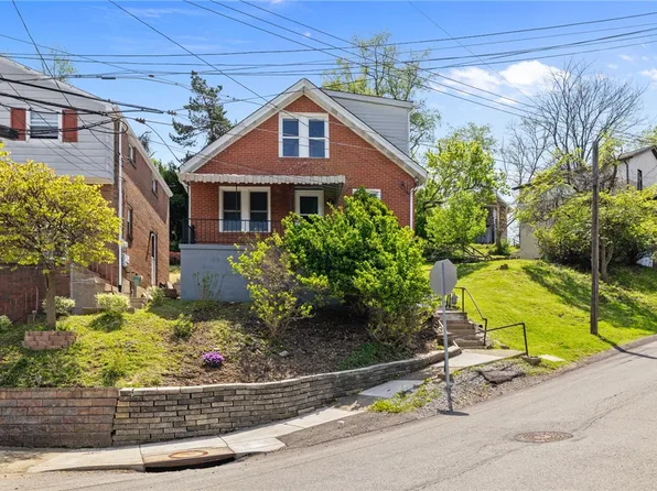 2900 Roland Ave, Pittsburgh, PA 15227