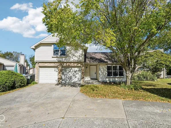 2943 Horse Hill West Dr, Indianapolis, IN 46214