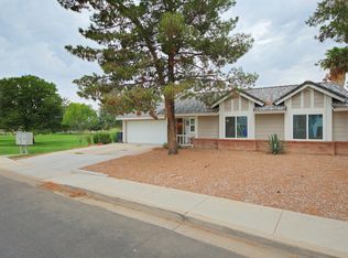 1146 E Ivanhoe St, Chandler, AZ 85225