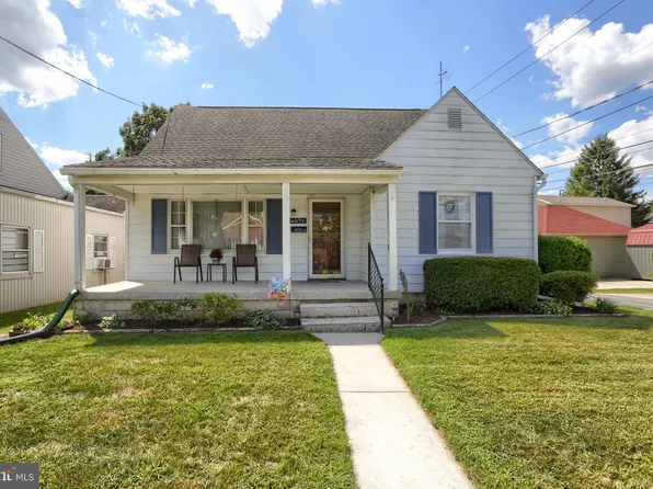 222 McKnight St, Carlisle, PA 17013