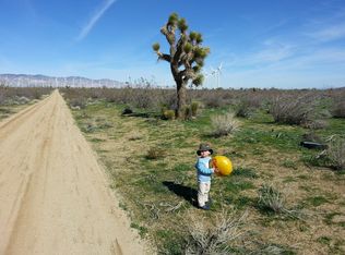 60TH Street W #1, Mojave, CA