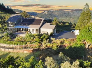 7405 Alpine Rd, La Honda, CA 94020