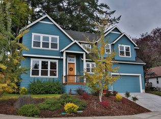 7050 SW Locust St, Tigard, OR 97223