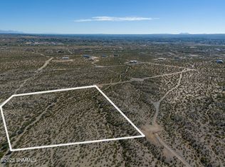 2435 Eclipse Rd LOT 16, Las Cruces, NM 88012