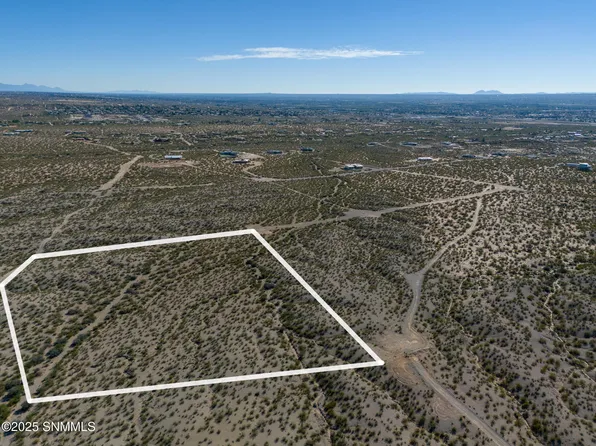 2435 Eclipse Rd Lot 16, Las Cruces, NM 88012