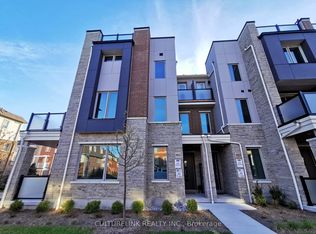 1034 Reflection Pl #302, Pickering, ON L1X0E9