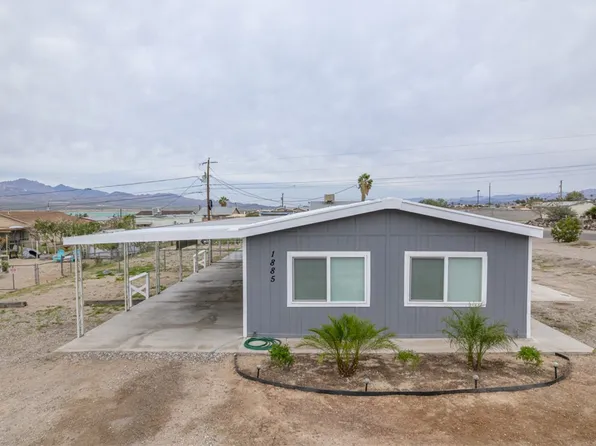 1885 Rio Vista Dr, Bullhead City, AZ 86442