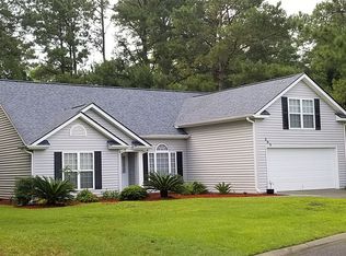 303 Milledge Dr, Conway, SC 29526
