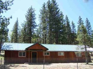 461-130 Wray Rd, Janesville, CA 96114