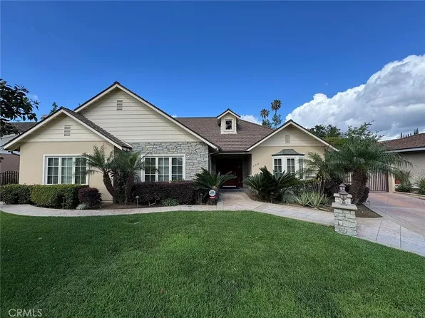 899 S Santa Anita Ave, San Marino, CA 91108