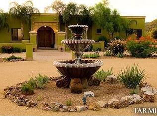 3438 W Moore Rd, Tucson, AZ 85742