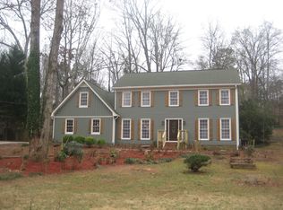 587 Dorsey Cir, Lilburn, GA