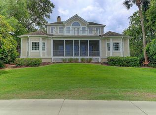 60 Seagrass Ln, Isle Of Palms, SC 29451