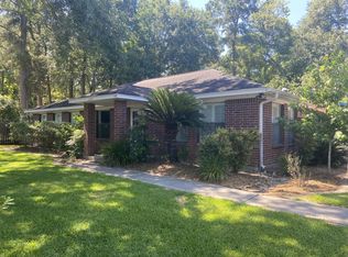 2434 Bill Smith Rd, Conroe, TX 77384