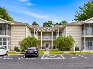 5101 Sweetwater Blvd #5101, Murrells Inlet, SC 29576