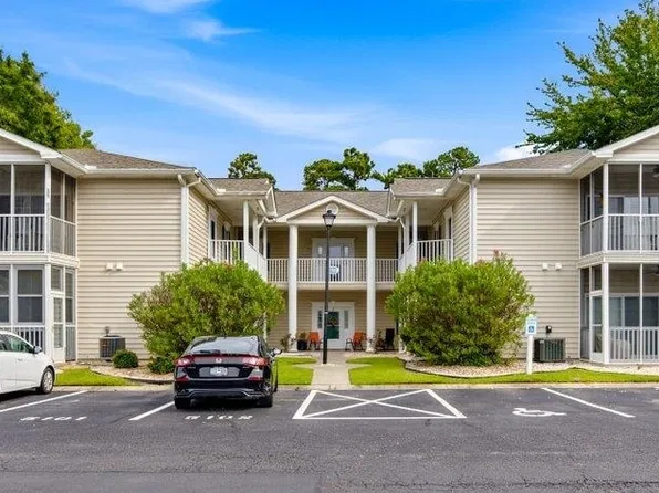5101 Sweetwater Blvd. #5101, Murrells Inlet, SC 29576
