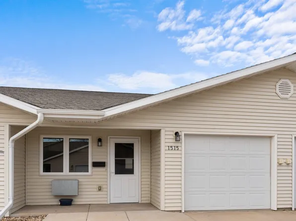 1515 15th St Unit 55, Baraboo, WI 53913