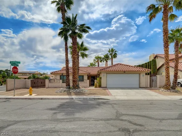 4865 Illustrious St, Las Vegas, NV 89147