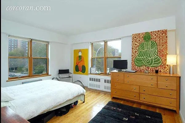 Rented by Corcoran | media 9