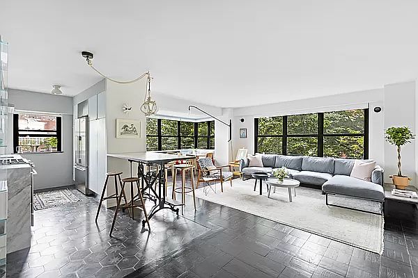 1st image of 268 E Broadway APT A107
