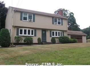 390 Norton Rd, Berlin, CT 06037