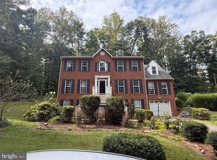 133 Oaks Ln, Madison, VA 22727