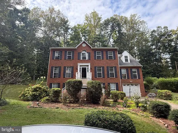 133 Oaks Ln, Madison, VA 22727