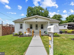 4107 Martin Ave, Baltimore, MD 21236