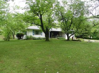 4751 Old Springfield Rd, Vandalia, OH 45377